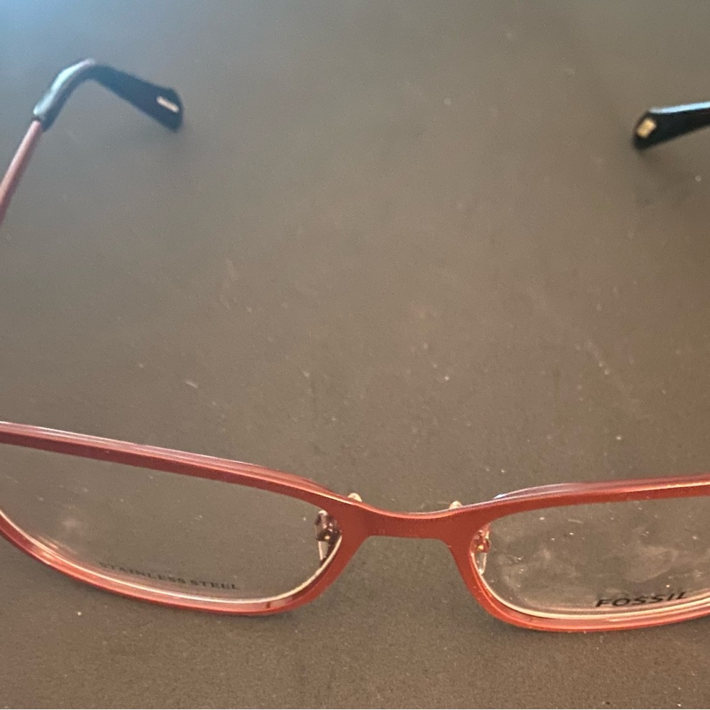 Fossil Women's frames - Picture 2 of 8